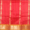 Red Pattu Parikini (DPP-15) - Click here to View more details about this Product